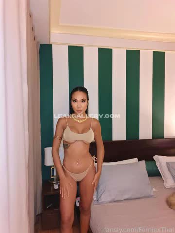 Ferniewarisa Exclusive Leaked Nude OnlyFans #14243020