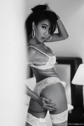 Ferniewarisa Exclusive Leaked Nude OnlyFans #14258446