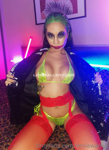 Ferniewarisa Exclusive Leaked Nude OnlyFans #14372877