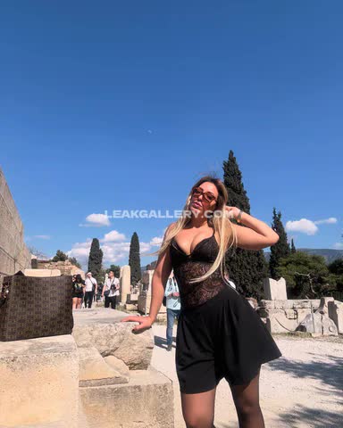 Fidannatalay / Fidan Exclusive Leaked Nude OnlyFans #14632019