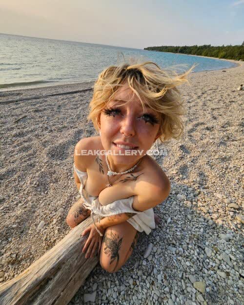 Finnisfine Exclusive Leaked Nude OnlyFans #14748938