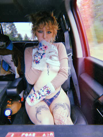 Finnisfine एक्सक्लूसिव लीक्ड न्यूड OnlyFans #14707175