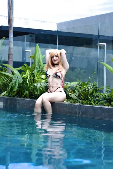Fiochavesch ภาพหลุดนู้ด OnlyFans สุดเอ็กซ์คลูซีฟ #15932467