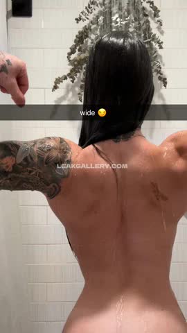 Fionamaefit Exclusieve gelekte naaktcontent van OnlyFans #14907441