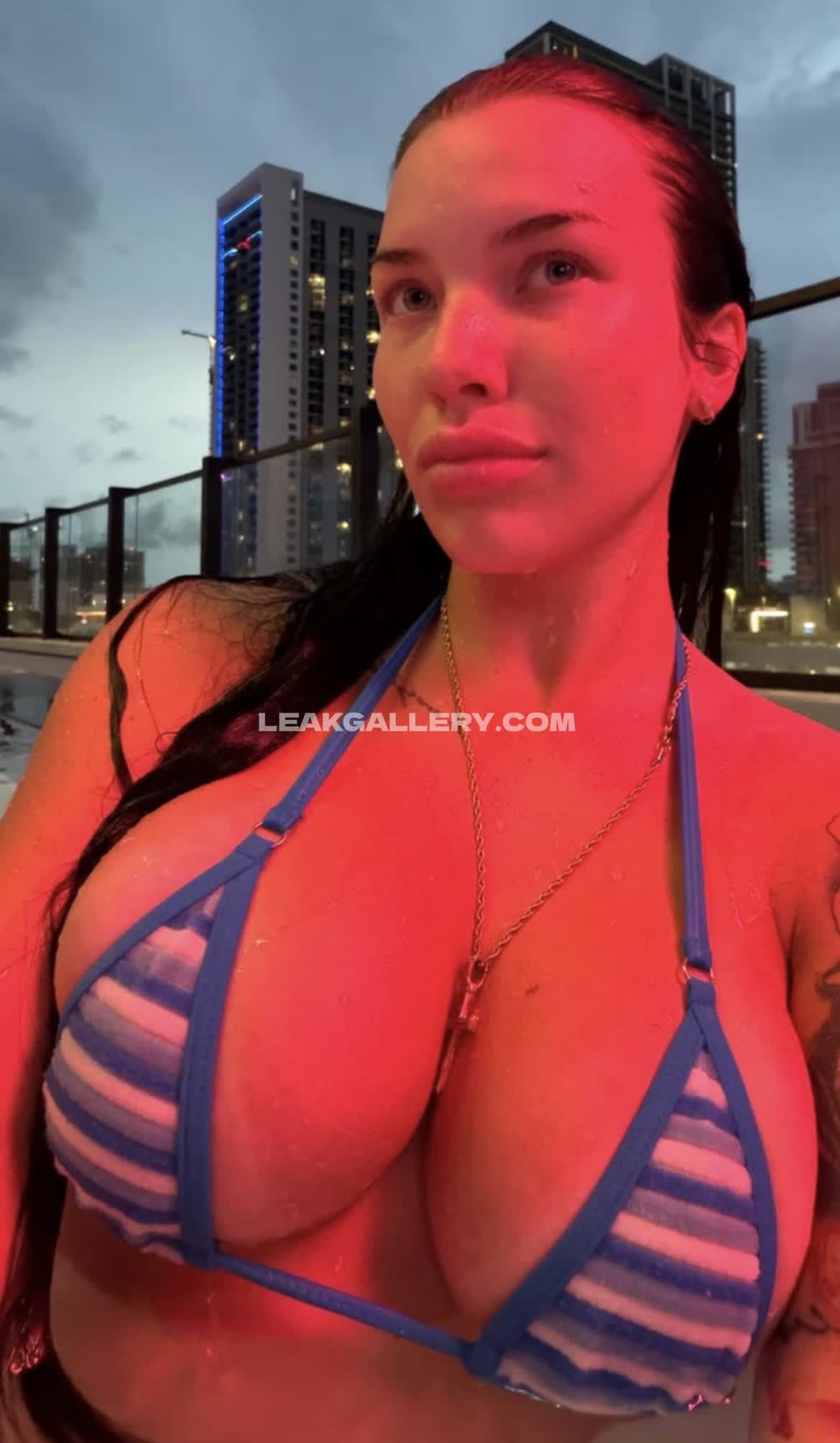 Fionamaefit Exclusive Leaked Nude OnlyFans #12996878