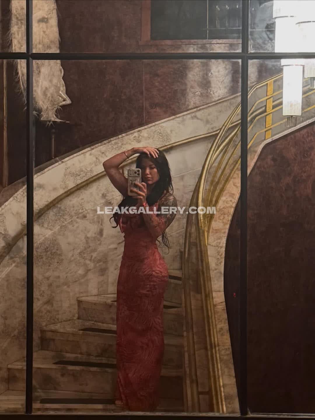 Fionamaefit Exclusive Leaked Nude OnlyFans #12837634