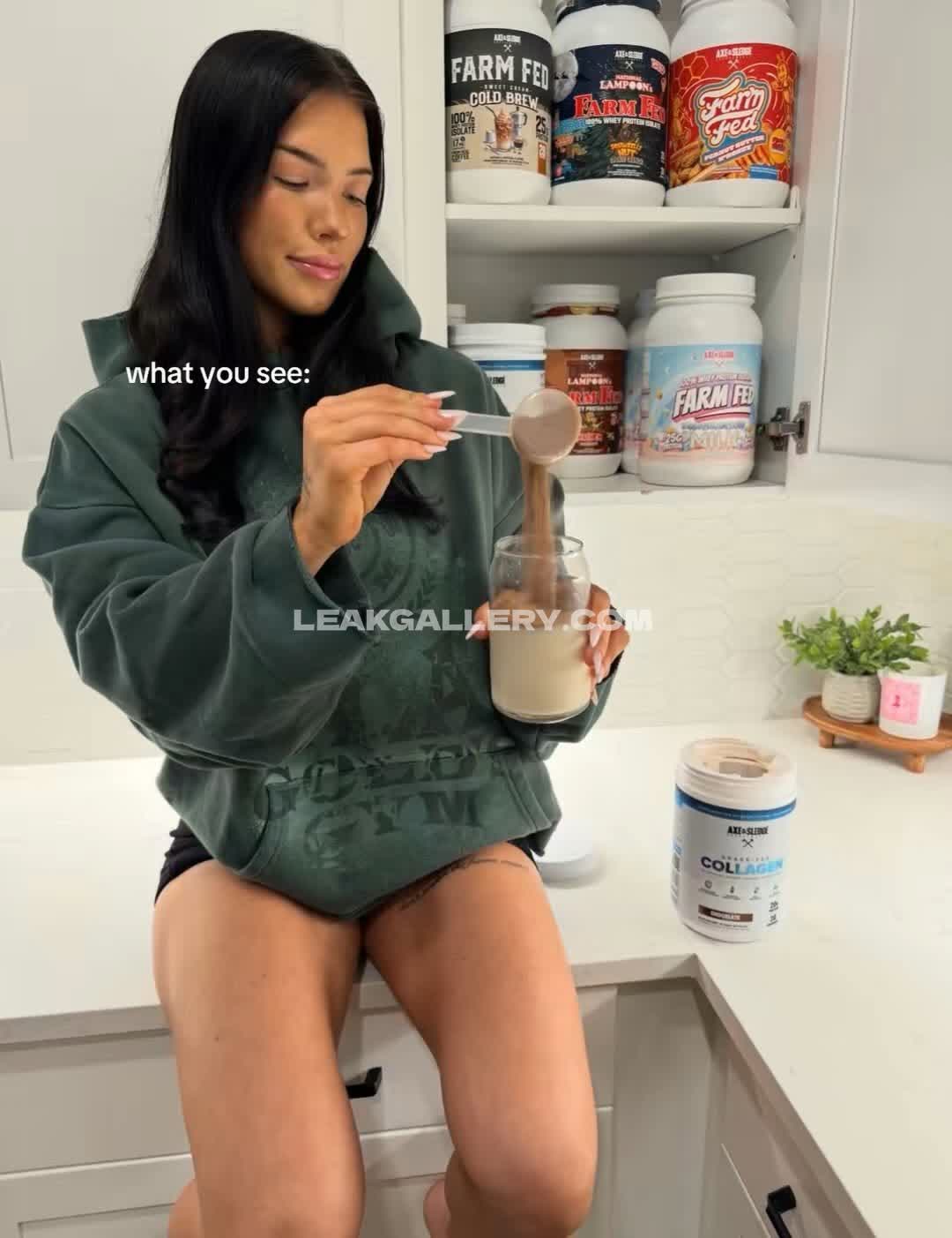 Fionamaefit Exclusive Leaked Nude OnlyFans #12837644