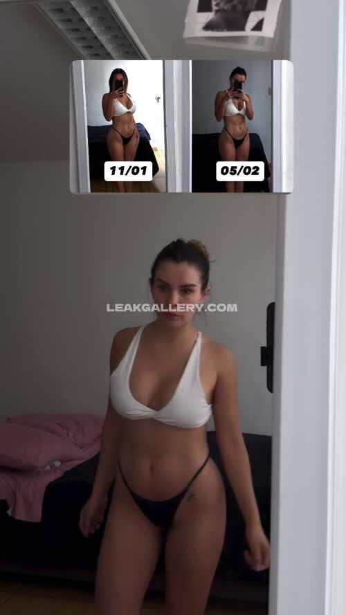 Fiorellaretiz Exclusive Leaked Nude OnlyFans #12105331