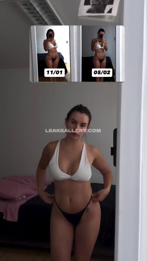 Fiorellaretiz Exclusive Leaked Nude OnlyFans #12105325