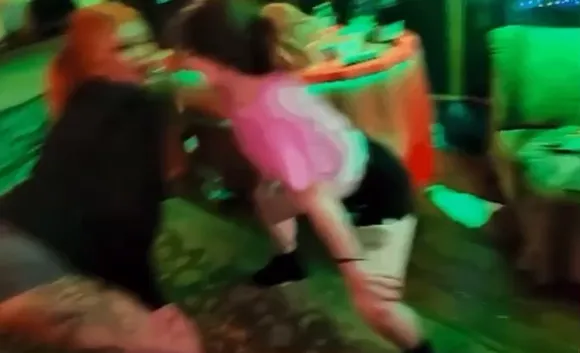 Fishtankdotlive Pink Top Grind OnlyFans Video Leaked