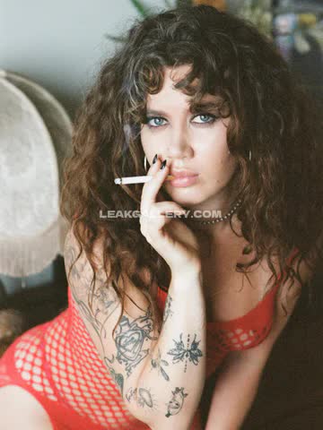 Fishtankdotlive Exclusive Leaked Nude OnlyFans #14852582