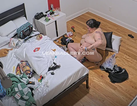 Fishtankdotlive Exclusive Leaked Nude OnlyFans #14852564