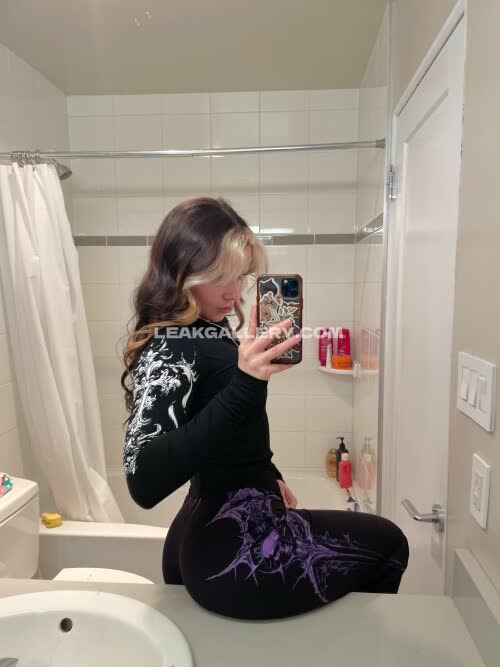 Fitssumi Exclusive Leaked Nude OnlyFans #12107555
