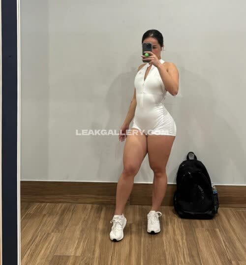 Fitwithlinhbum Exclusive Leaked Nude OnlyFans #14936470