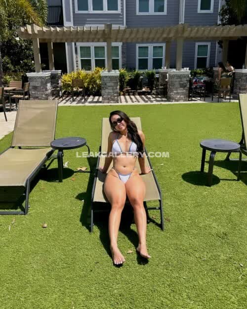 Fitwithlinhbum Exclusive Leaked Nude OnlyFans #14851189