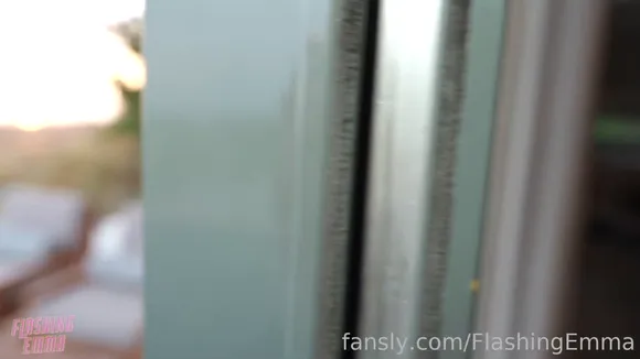 Flashingemma Full Nude Bed Display OnlyFans Video Leaked