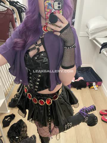 Flexuhvr Exclusive Leaked Nude OnlyFans #14716283