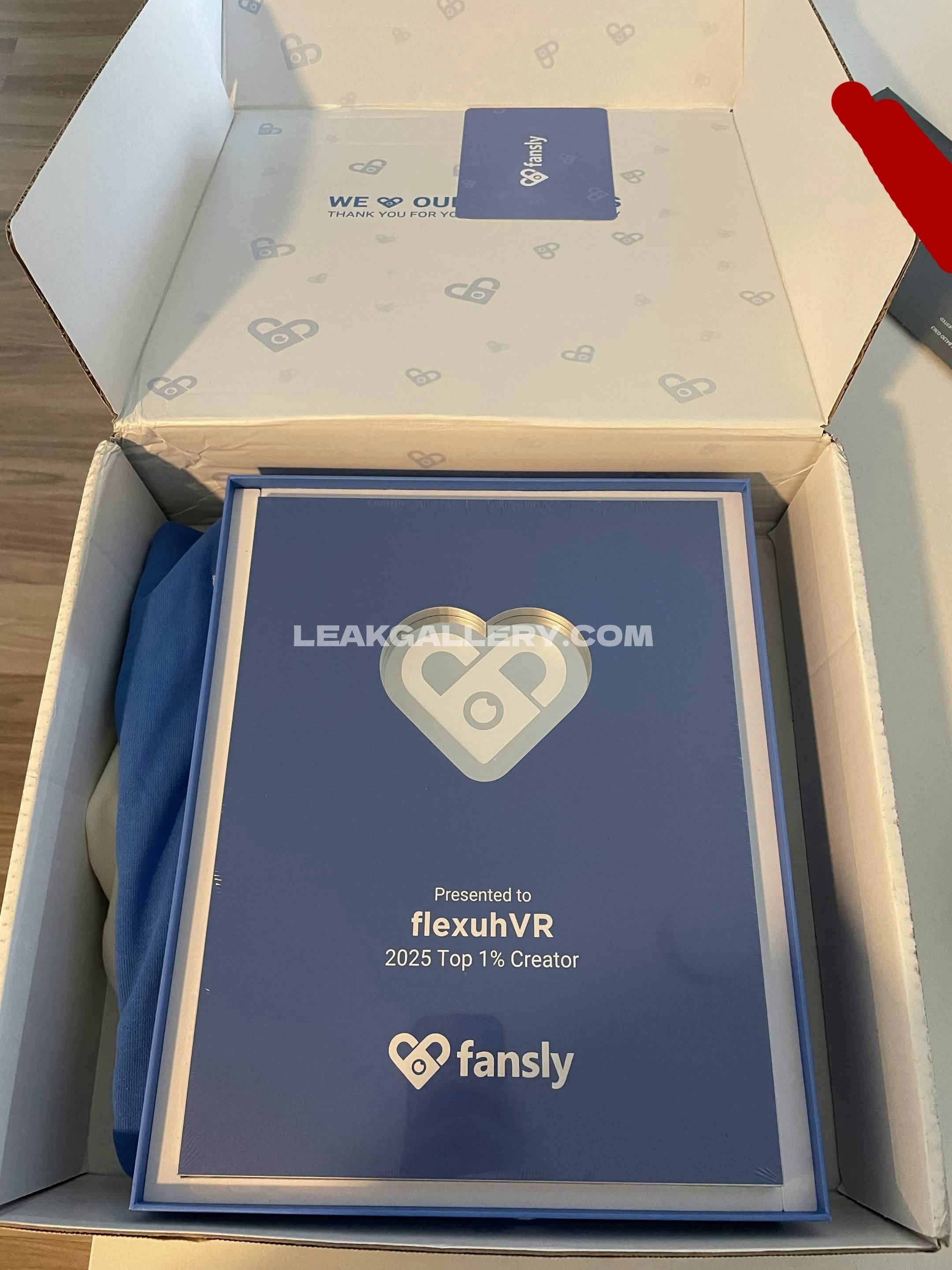 Flexuhvr Exclusive Leaked Nude OnlyFans #12574490
