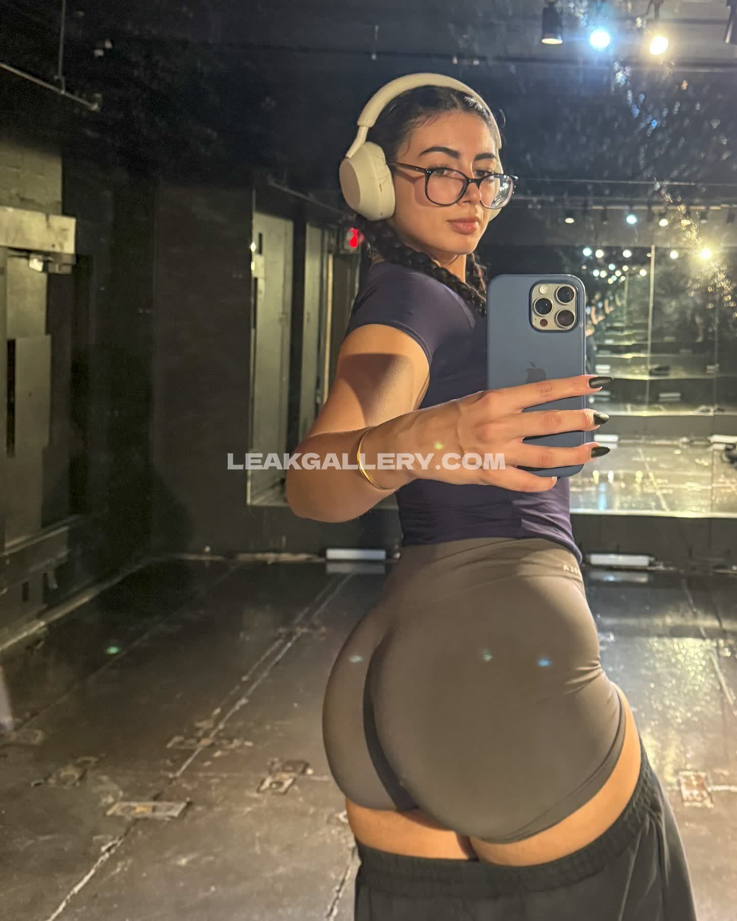 Flexwness / flexwness1 Exklusiv geleakte Nacktbilder von OnlyFans #12929242