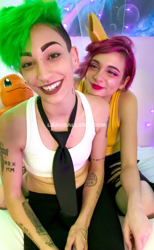 Flickerspark Exclusive Leaked Nude OnlyFans #14787213