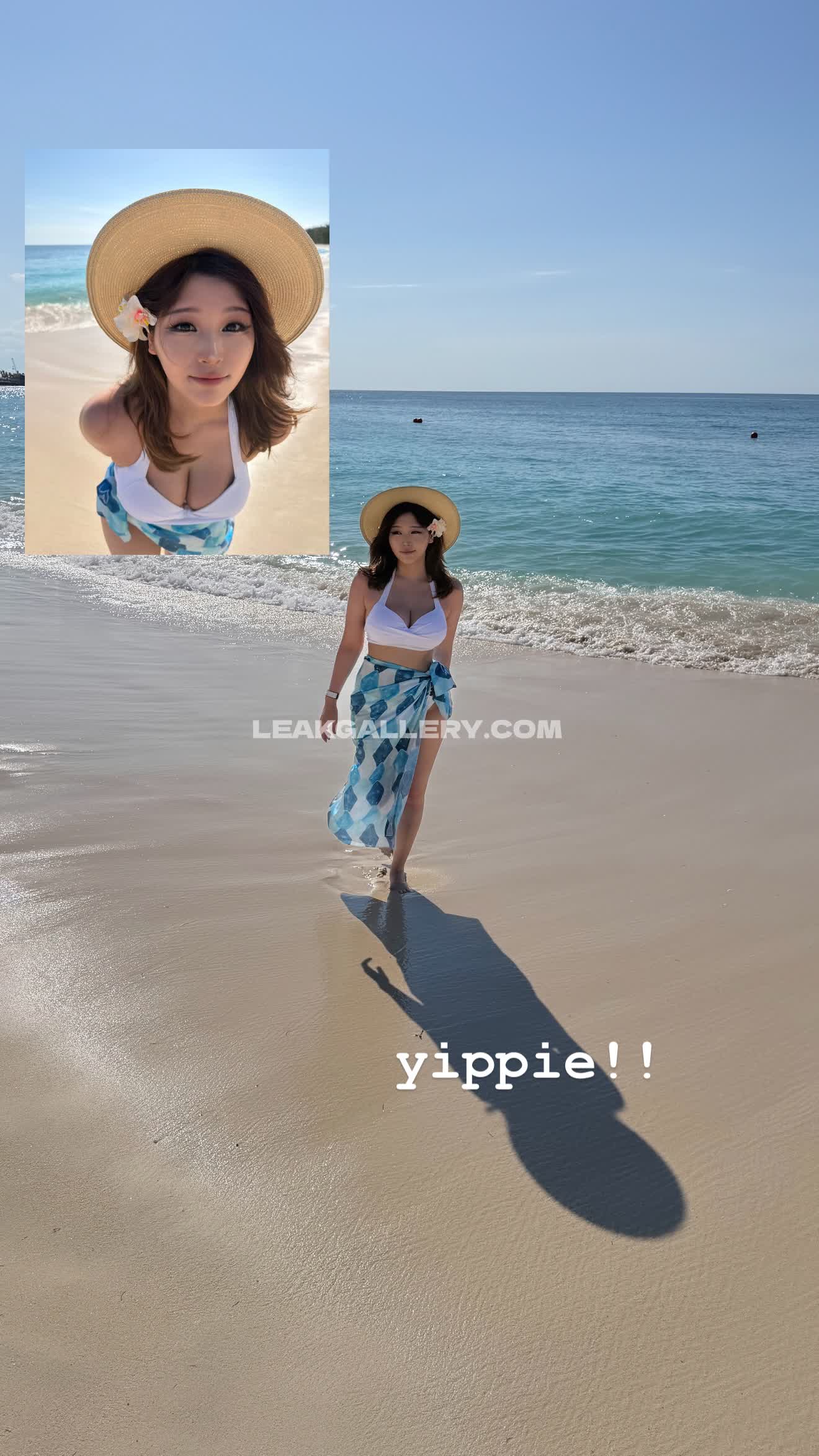 Floaroma / aikuros Exclusive Leaked Nude OnlyFans #12415952