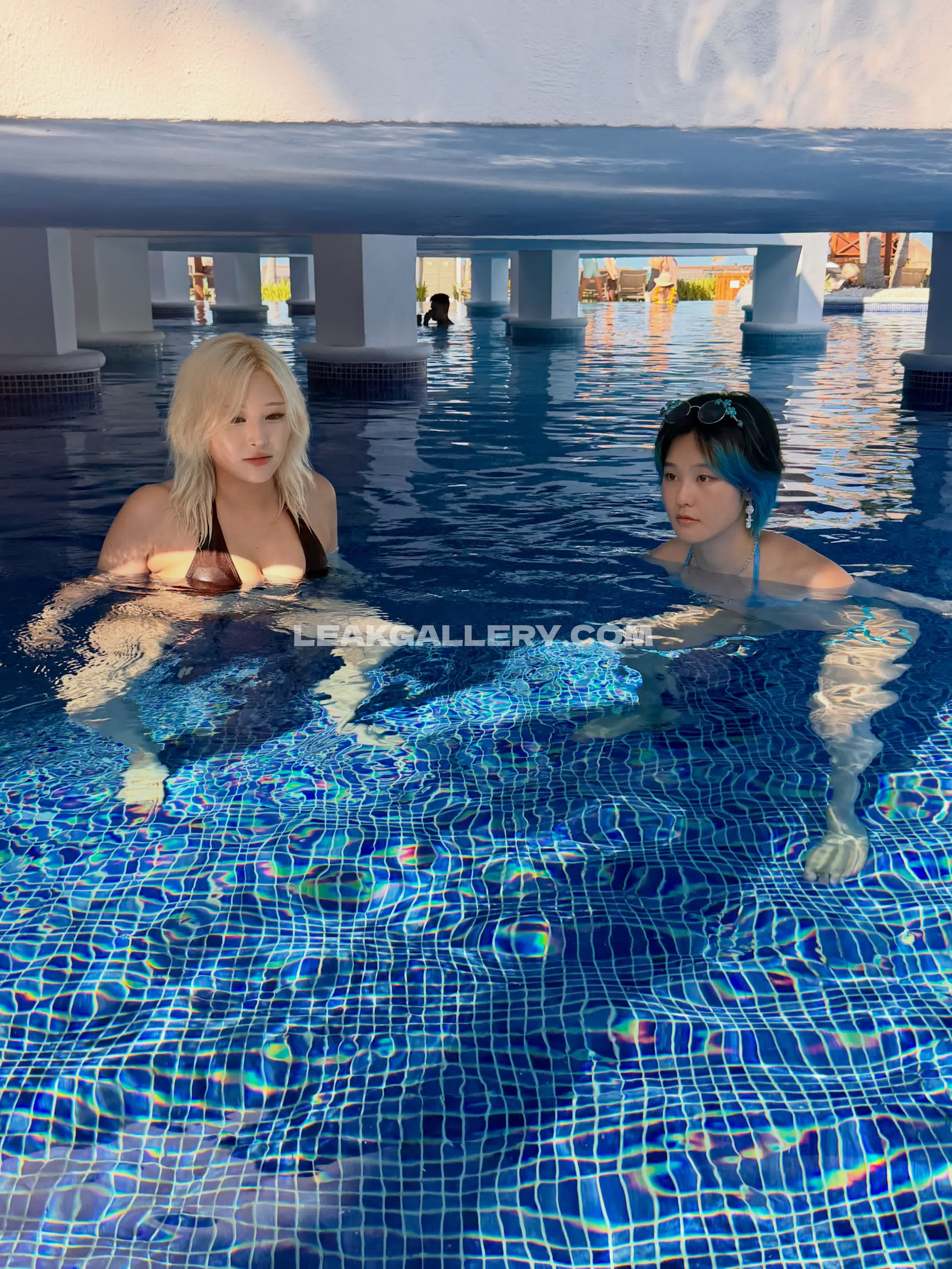 Floaroma / aikuros Exclusive Leaked Nude OnlyFans #13300192