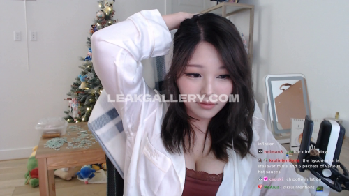 Floaroma / Aikuros Exclusive Leaked Nude OnlyFans #14616417