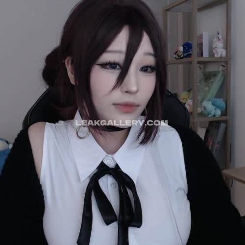Floaroma / Aikuros Exclusive Leaked Nude OnlyFans #14531087