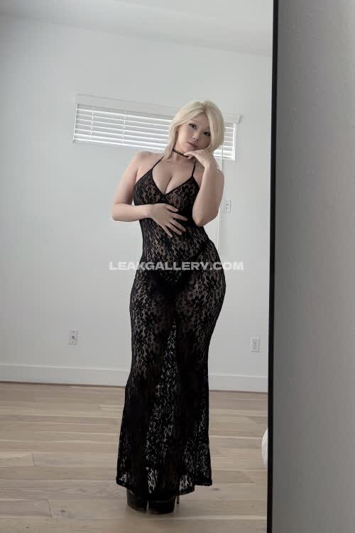 Floaroma / Aikuros Exclusive Leaked Nude OnlyFans #14748216