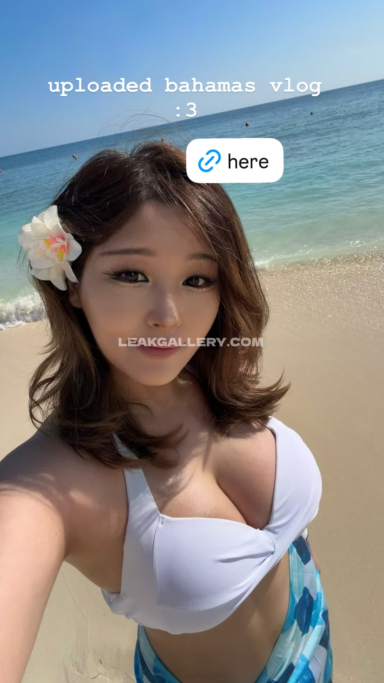 Floaroma / aikuros Exclusive Leaked Nude OnlyFans #12415982