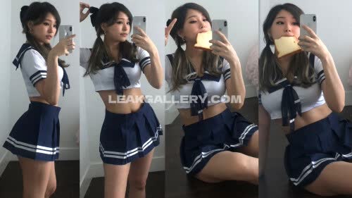 Floaroma / Aikuros Exclusive Leaked Nude OnlyFans #14580847