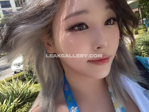 Floaroma / Aikuros Exclusive Leaked Nude OnlyFans #14766772