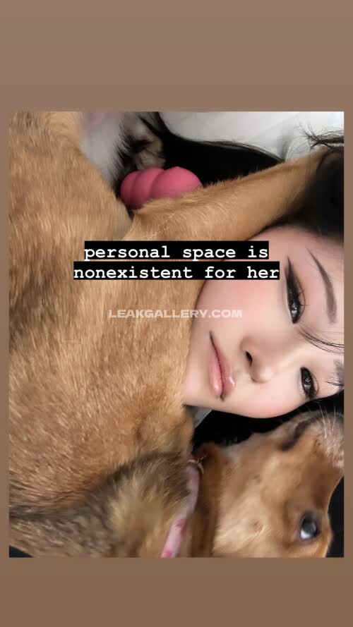 Floaroma / Aikuros Exclusive Leaked Nude OnlyFans #14585591