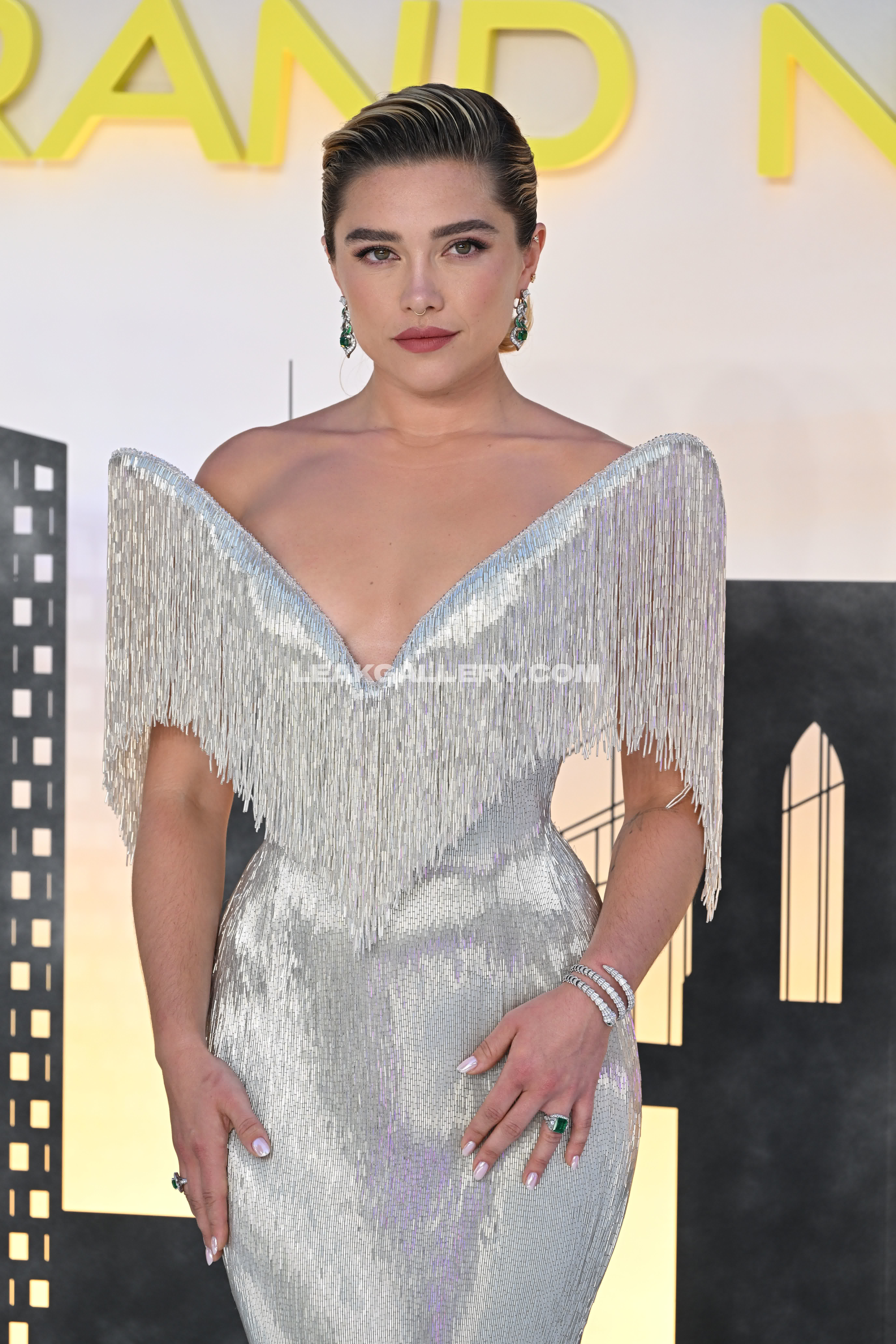 Florencepugh Exclusive Leaked Nude OnlyFans #13297945