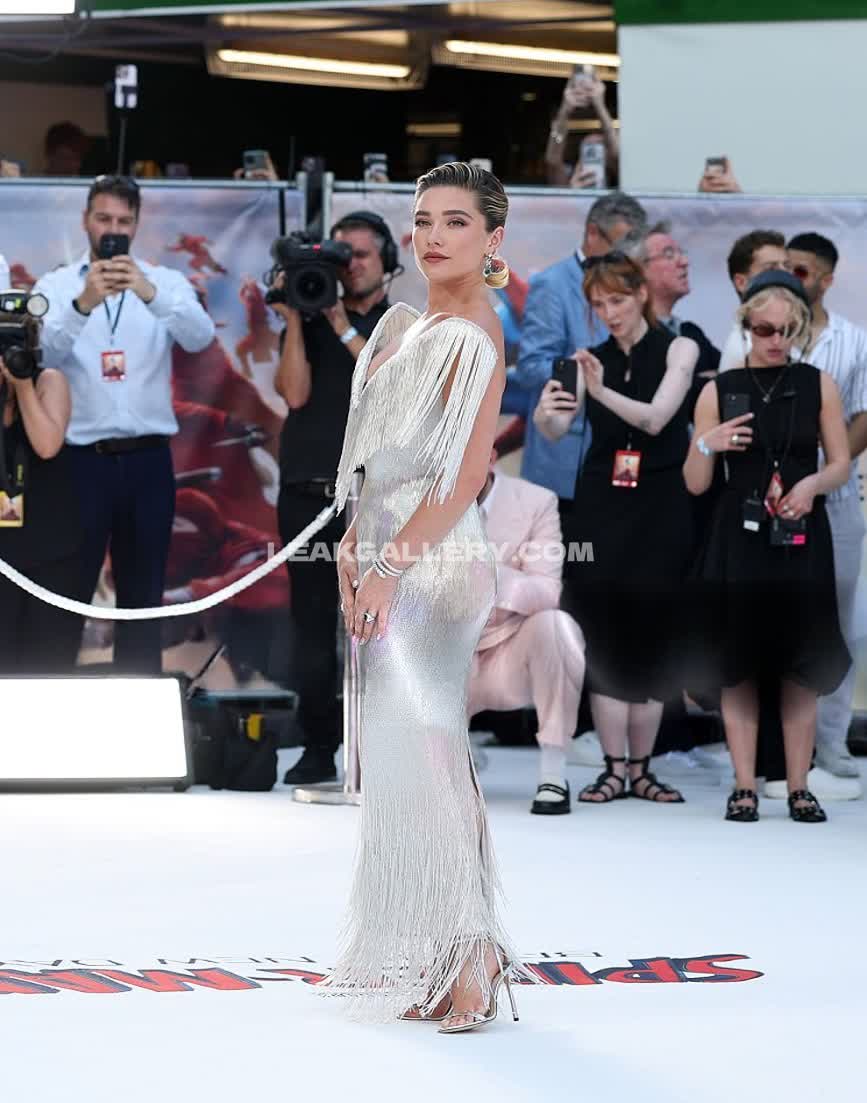 Florencepugh Exclusive Leaked Nude OnlyFans #13297965