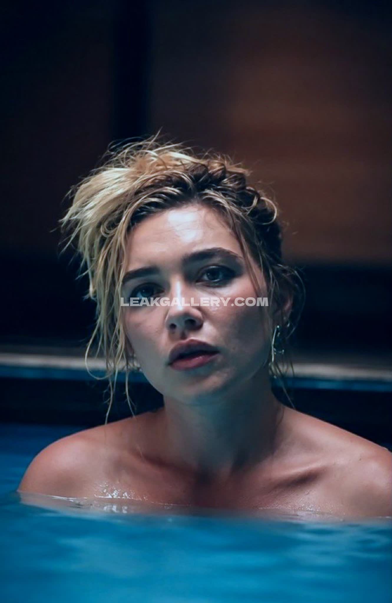 Florencepugh Nudes vazados exclusivos do OnlyFans #13361785