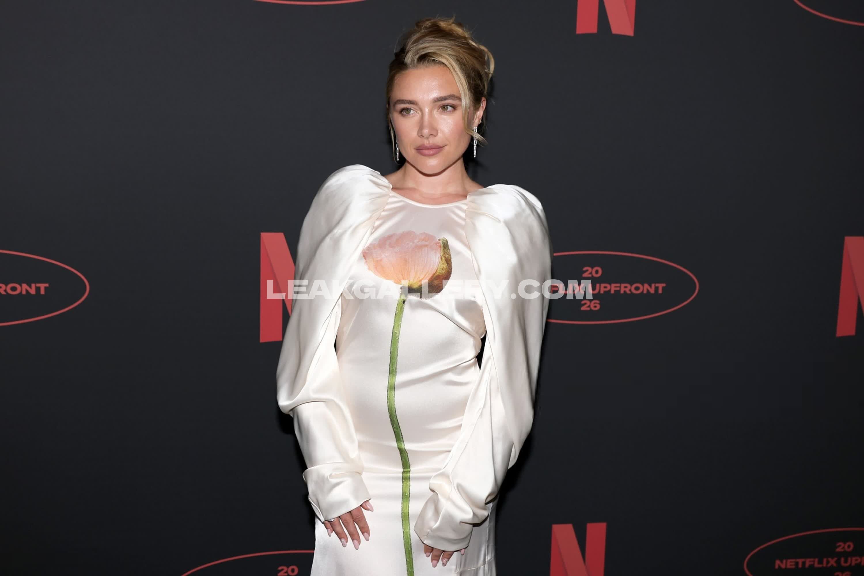 Florencepugh Exclusive Leaked Nude OnlyFans #12445645