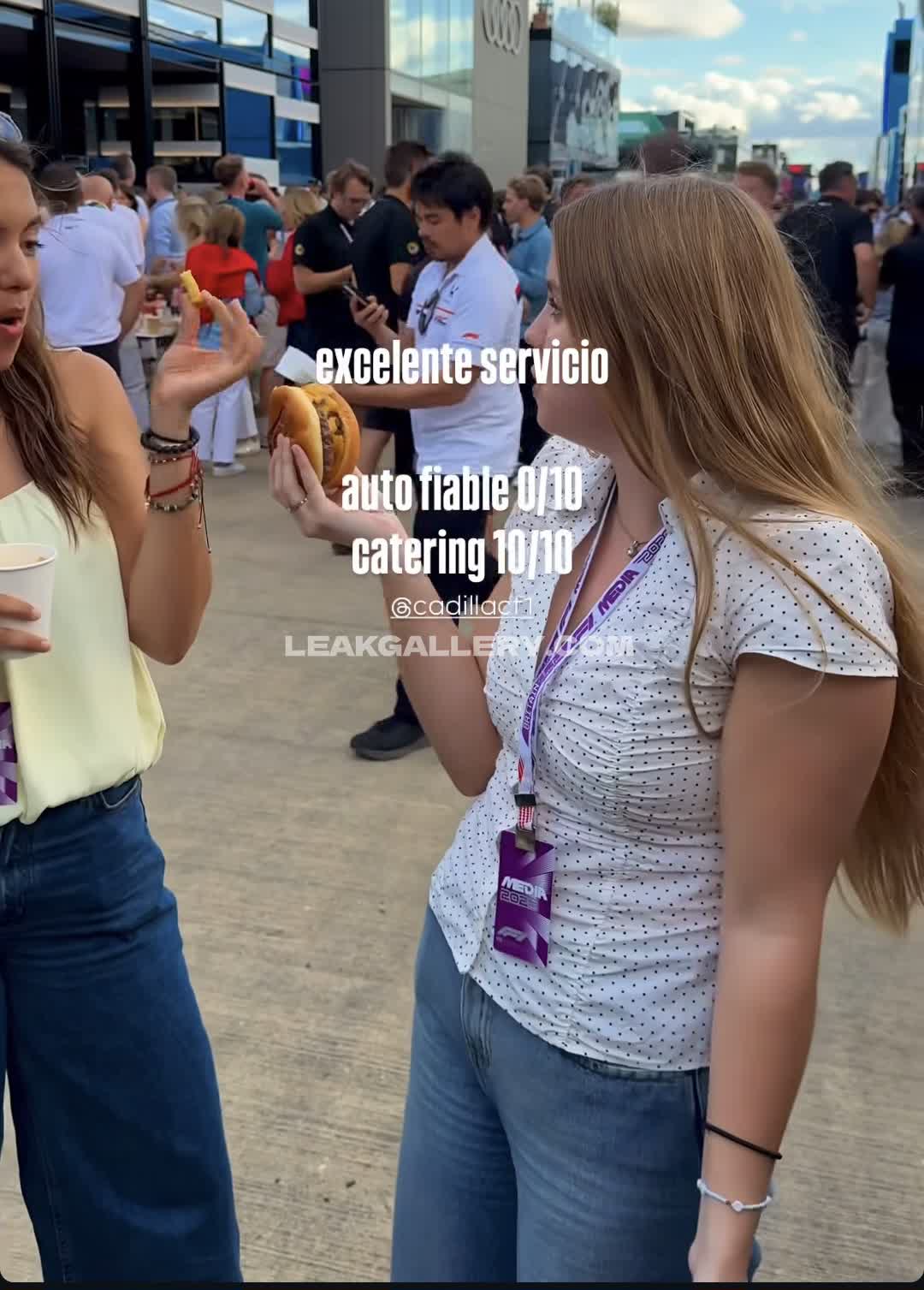 Florenciandersen Exclusive Leaked Nude OnlyFans #13002667