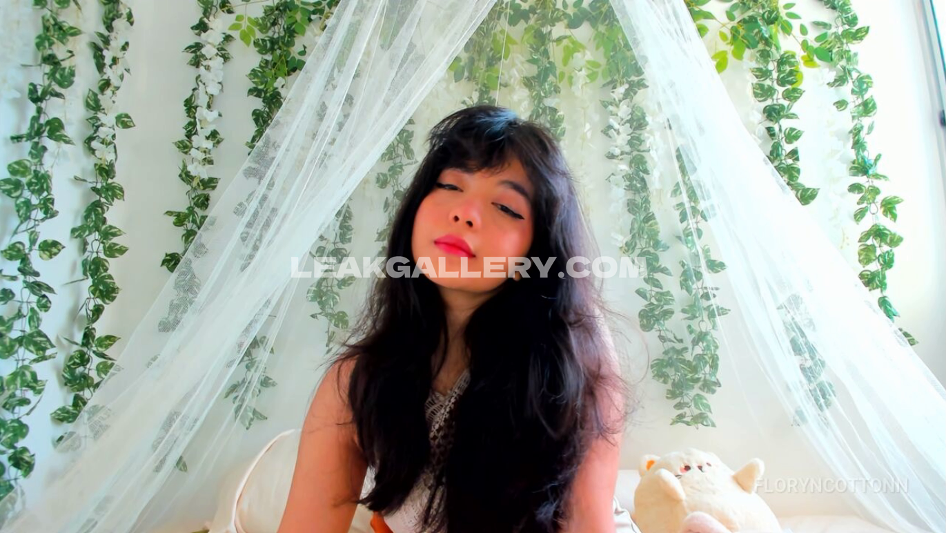 Floryncottonn Exclusive Leaked Nude OnlyFans #13218226