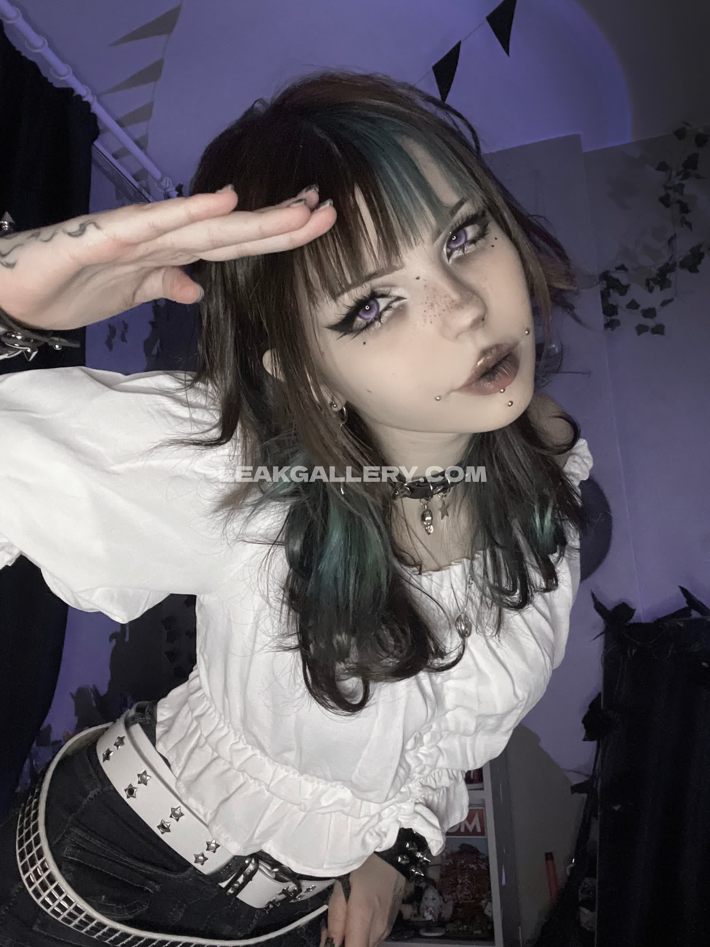 Flutterow_ Exclusive Leaked Nude OnlyFans #14885554