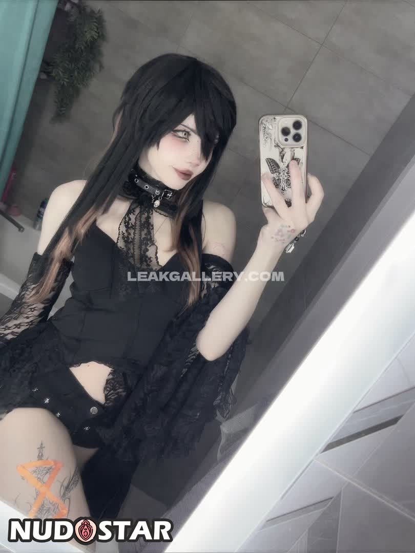 Flutterow_ Exclusive Leaked Nude OnlyFans #13505990