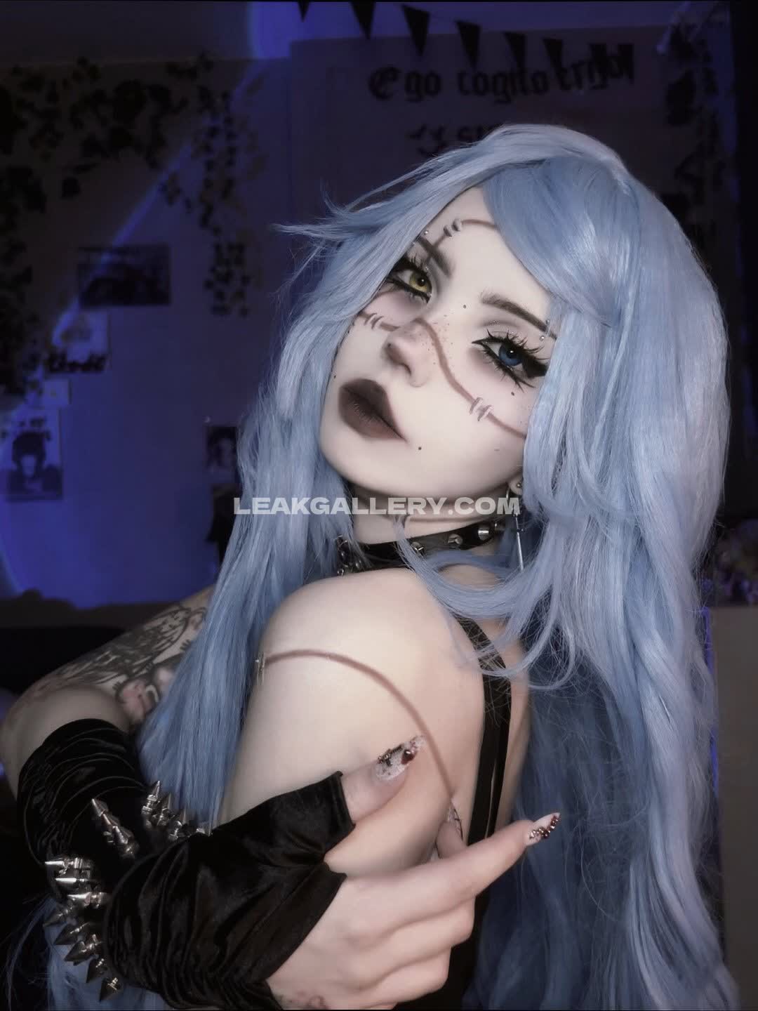 Flutterow_ Exclusive Leaked Nude OnlyFans #15042490