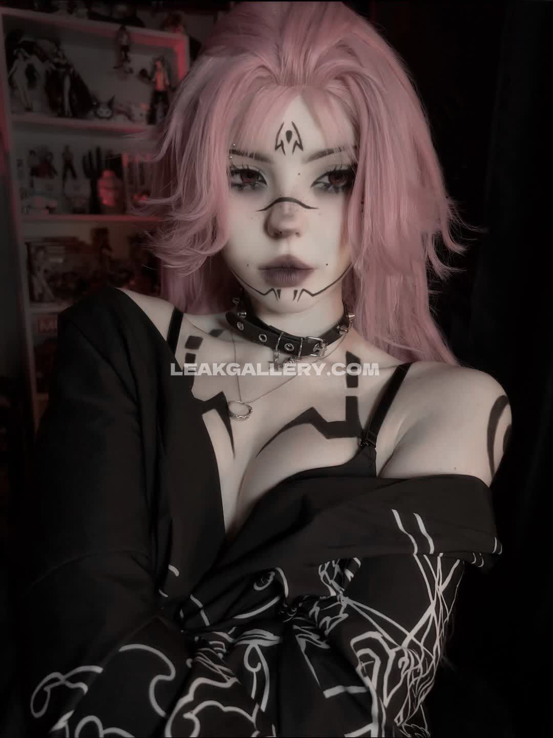 Flutterow_ Nudes vazados exclusivos do OnlyFans #14836311
