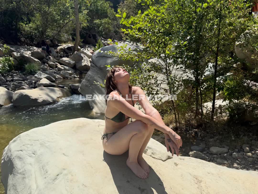 Flynnslicker Exklusiv geleakte Nacktbilder von OnlyFans #12744930