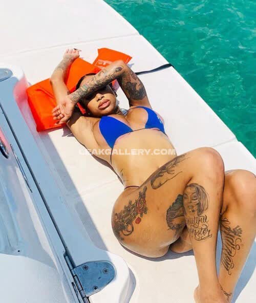 Flyyytattedsky OnlyFans Nudi in Esclusiva Trapela #14836392