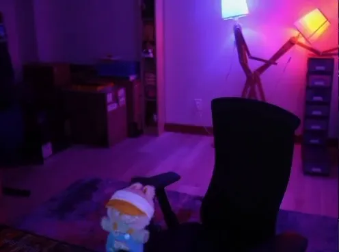 Fooya Black T-Shirt Tease OnlyFans Video Leaked
