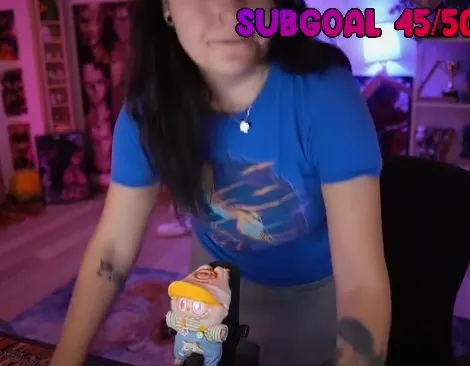 Fooya Bare Ass Cheek Bend OnlyFans Video Leaked