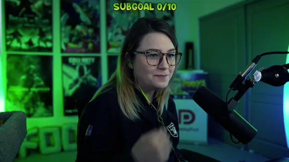 Fooya Glasses And Hoodie Stream OnlyFans Video Leaked