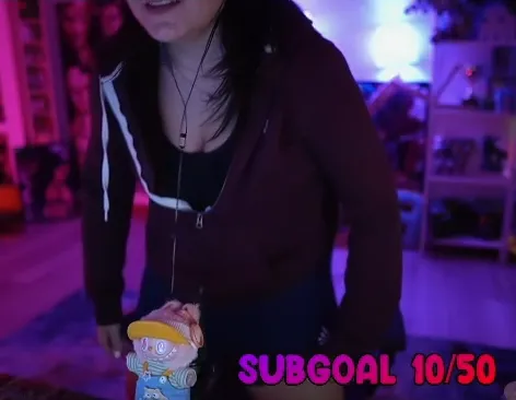 Fooya Hoodie And Skirt Tease OnlyFans Video Leaked