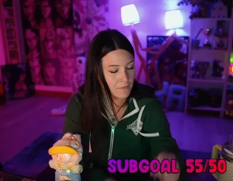 Fooya Green Hoodie Tease OnlyFans Video Leaked